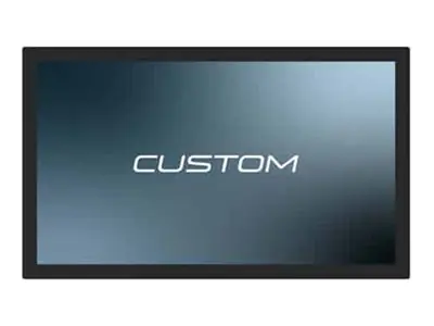 Custom TREK - All-in-One (Komplettlösung) - 1 x Genio 700 MT8390 - RAM 8 GB - SSD 128 GB - UFS