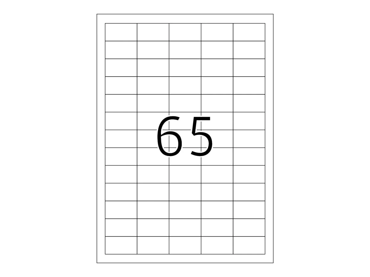 HERMA H 4388