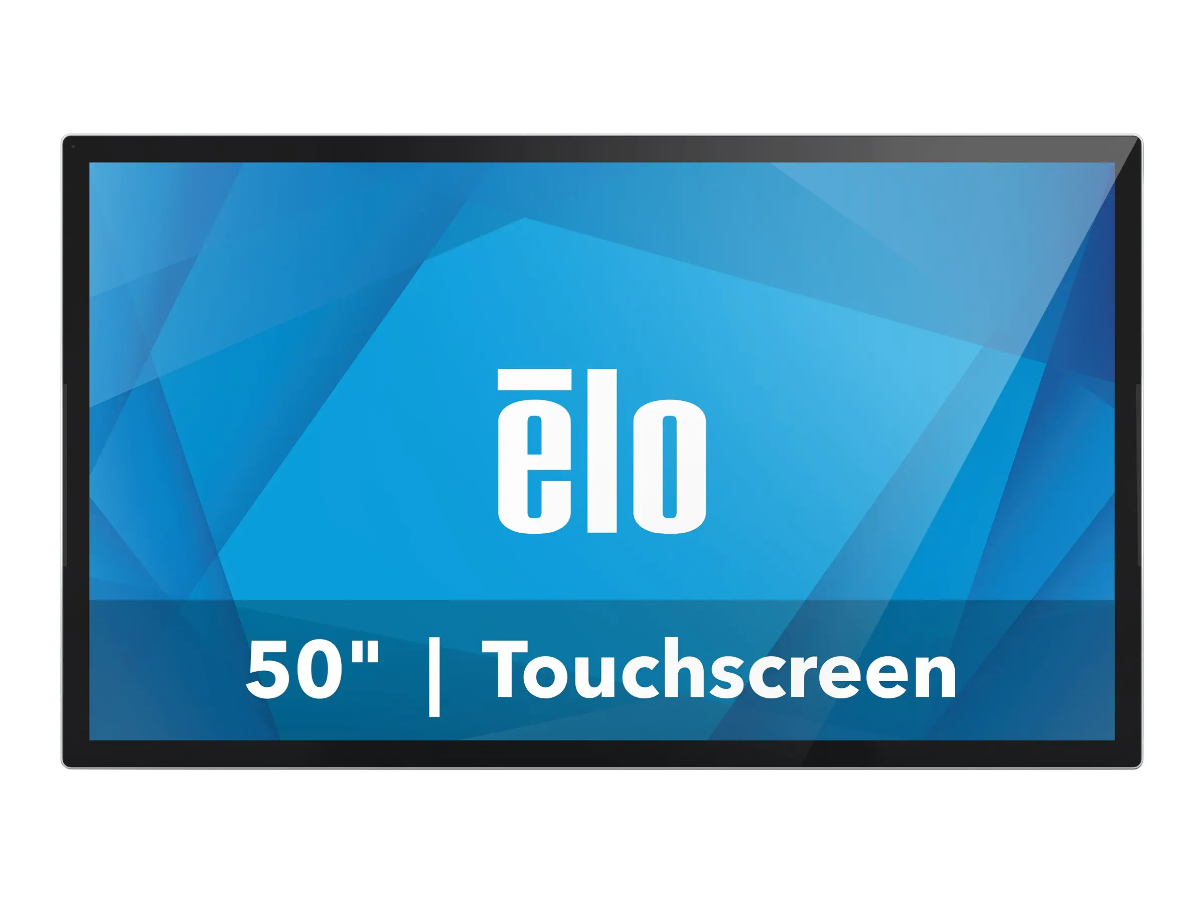Elo Touch Solutions Elo 5053L - Commercial Grade - LED-Monitor - 127 cm (50") E665859