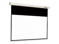 Reflecta Crystal-Line Motor lux - Leinwand - Deckenmontage möglich, geeignet für Wandmontage -