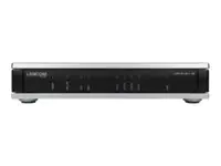 Lancom WLAN-Controller für zentrales Management von 6 optional bis zu 60 Access - Access Point - W