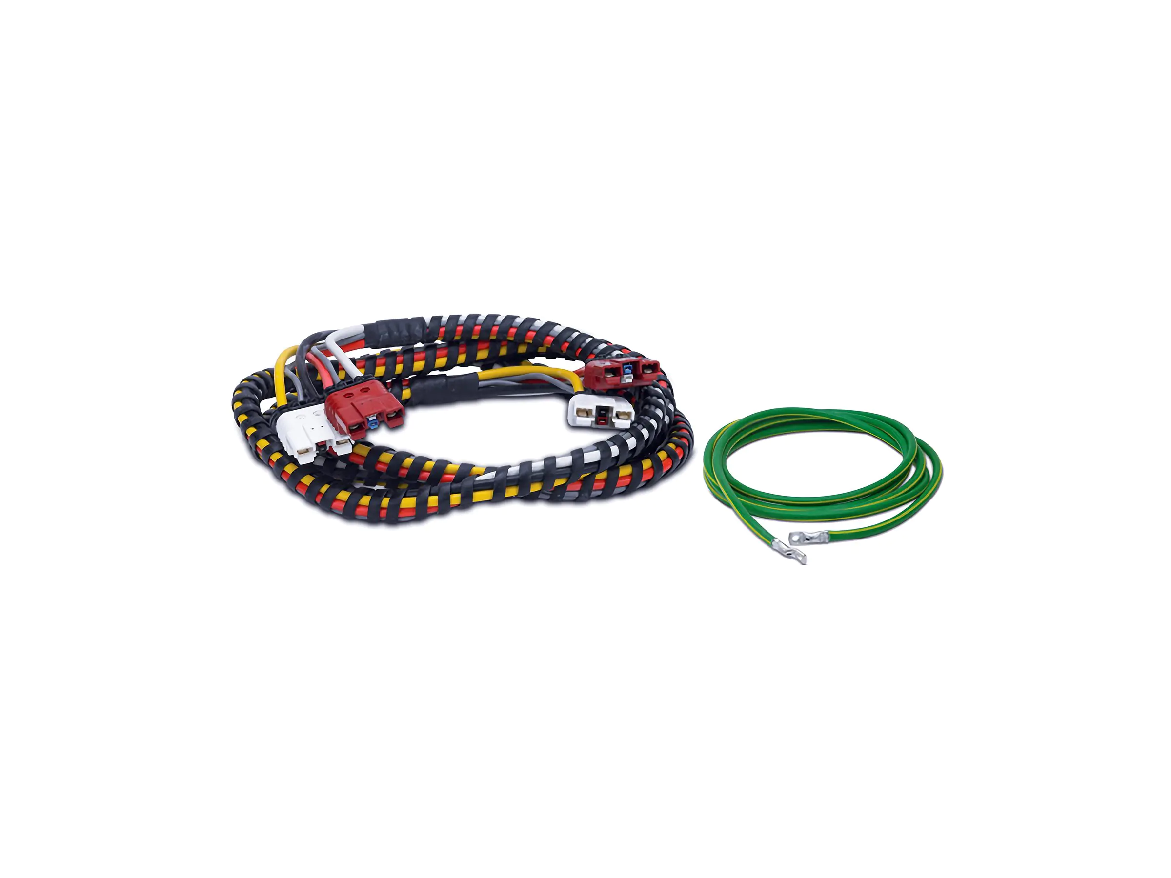 APC Smart-UPS RT Extension Cable - Stromkabel