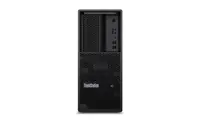 Lenovo ThinkStation P3 30GS - Tower - 1 x Core i9 13900K / 3 GHz - vPro Enterprise - RAM 64 GB - SSD 2 TB - TCG Opal Encryption, NVMe, Performance - RTX A5500 - 1GbE - Win 11 Pro - Monitor: keiner - Tastatur: Deutsch - Lenovo TopSeller - mit 1 Jahr Lenovo