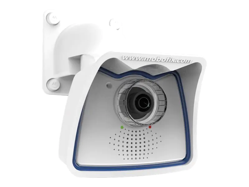 Mobotix Allround Mx-M26B-6D237 - Netzwerk -Überwachungskamera