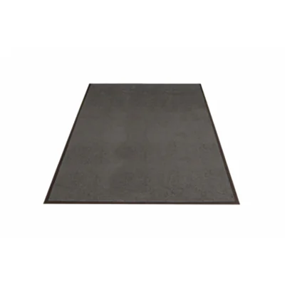 Miltex Fußmatte Eazycare Basic dunkelgrau 120.0 x 27052