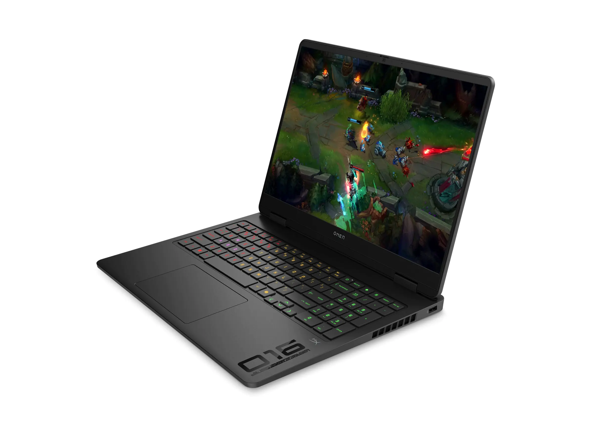 HP Omen 16-am0073ng - 16" Notebook - Core i7 5,2 GHz 40,6 cm