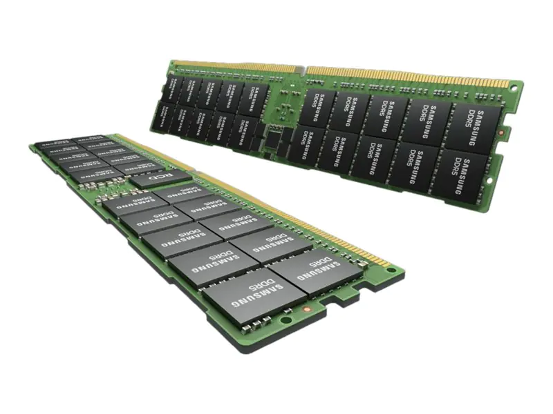 Samsung DDR5 - Modul - 32 GB - DIMM 288-PIN M321R4GA3EB2-CCP