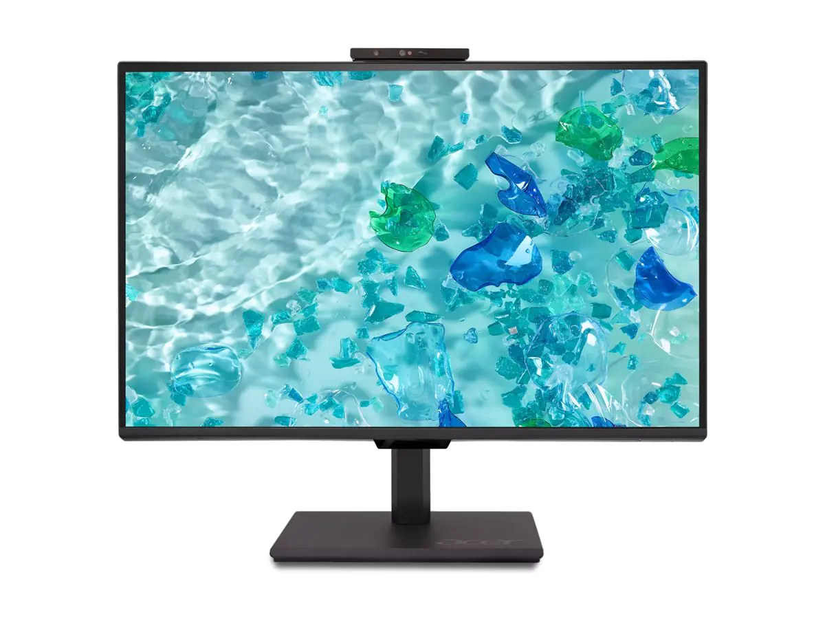 Acer Vero B248Y Gbemiqpruzx - B8 Series - LED-Monitor - 61 cm (24") UM.QB8EE.G02