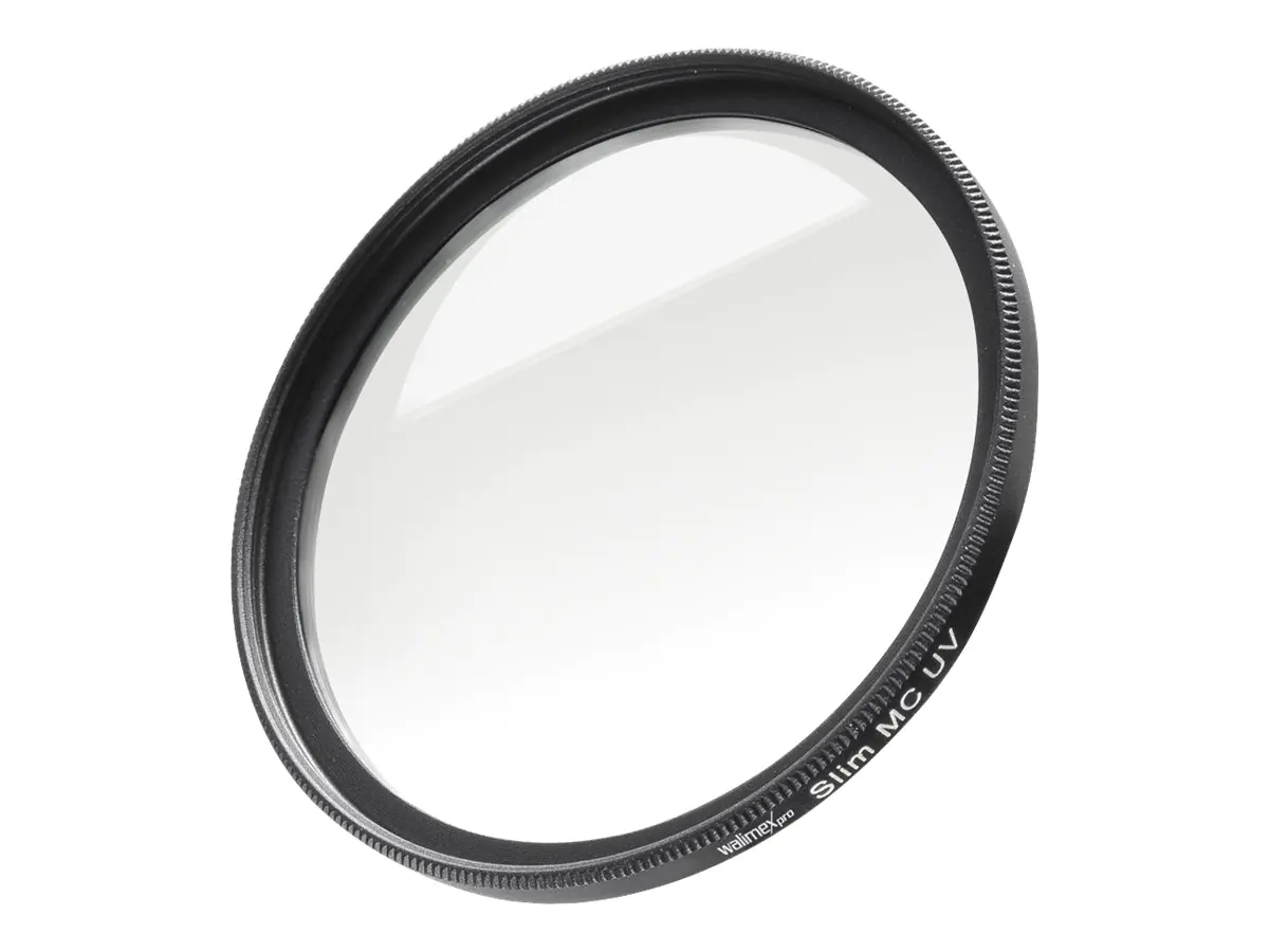 Walimex pro Slim MC UV - Filter - UV - 52 mm