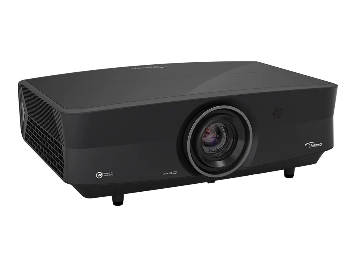 Optoma UHZ68LV - DLP-Projektor - Dual-Laser - 3D