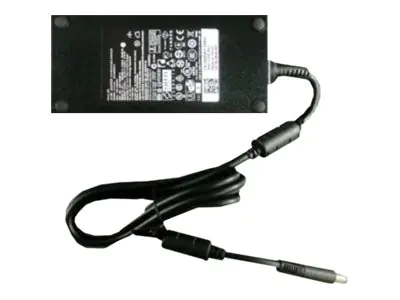 Dell - Netzteil - 180 Watt - Europa - für Alienware X51; Latitude E7240, E7440; OptiPlex 3011; Precision 7510, 7710, M2800, M4800