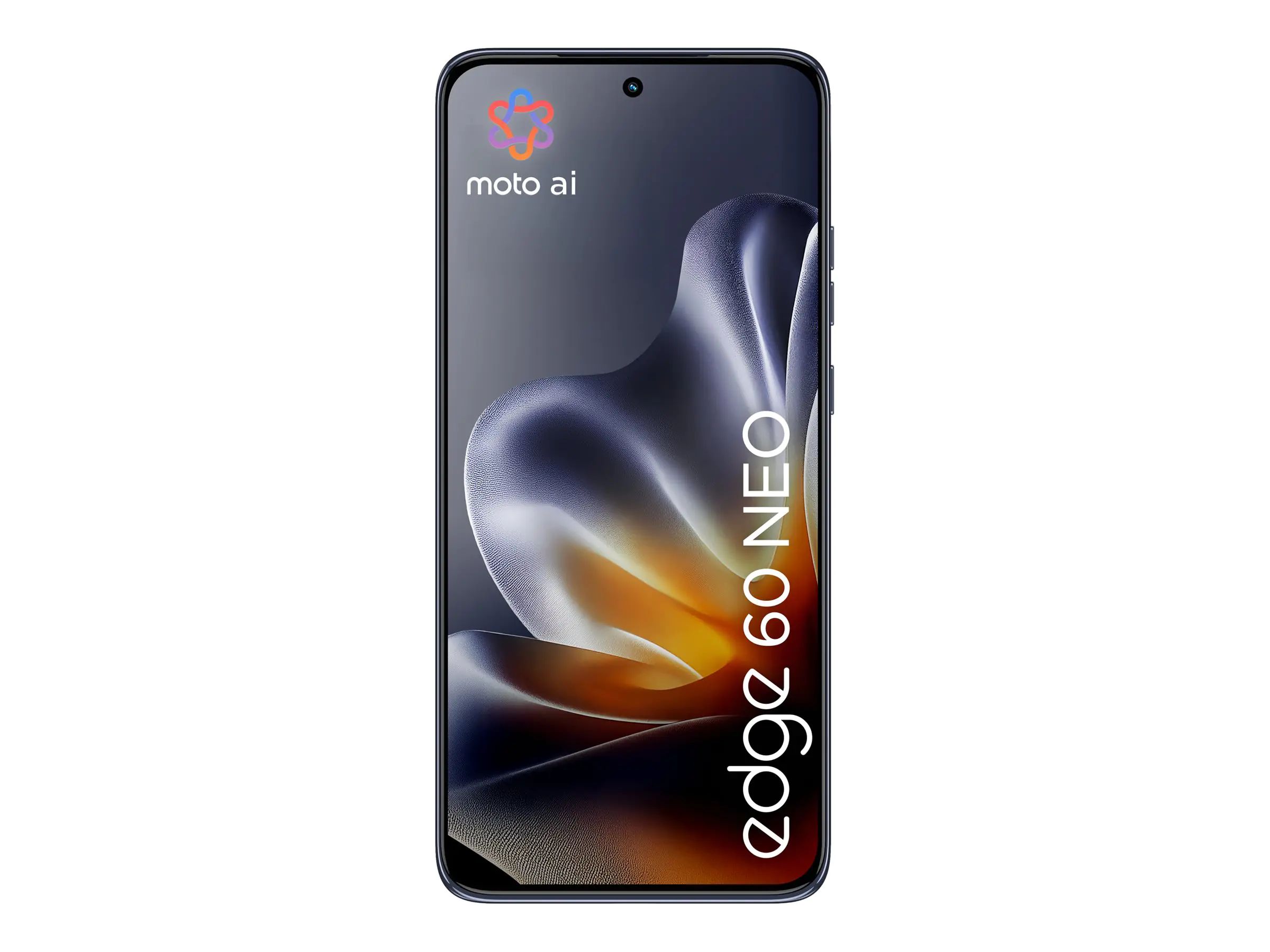 Motorola Solutions Motorola Edge 60 Neo - 5G Smartphone - Dual-SIM - RAM 12 GB / Interner