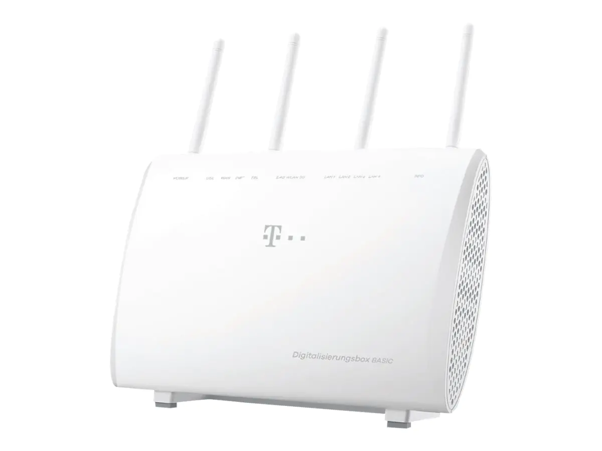 Deutsche Telekom Digitalisierungsbox Basic