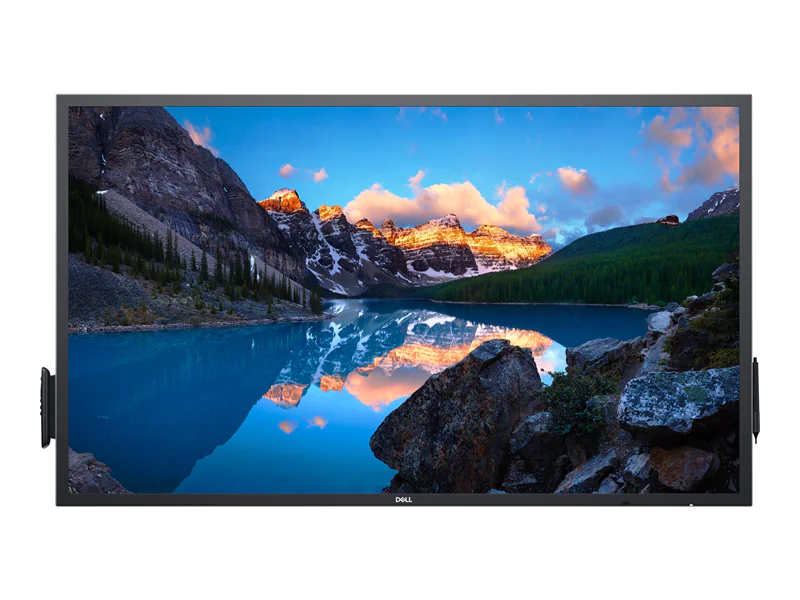 Dell P5524QT - 139 cm (55") Diagonalklasse (138.787 cm (54.64") DELL-P5524QT