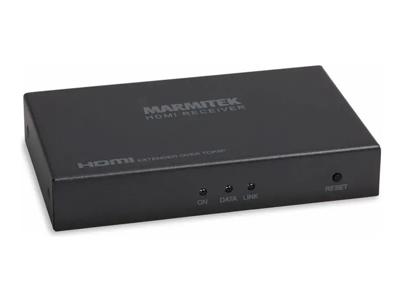 Marmitek MegaView 91 (receiver) - Video-/Audio-/Infrarot-Übertrager