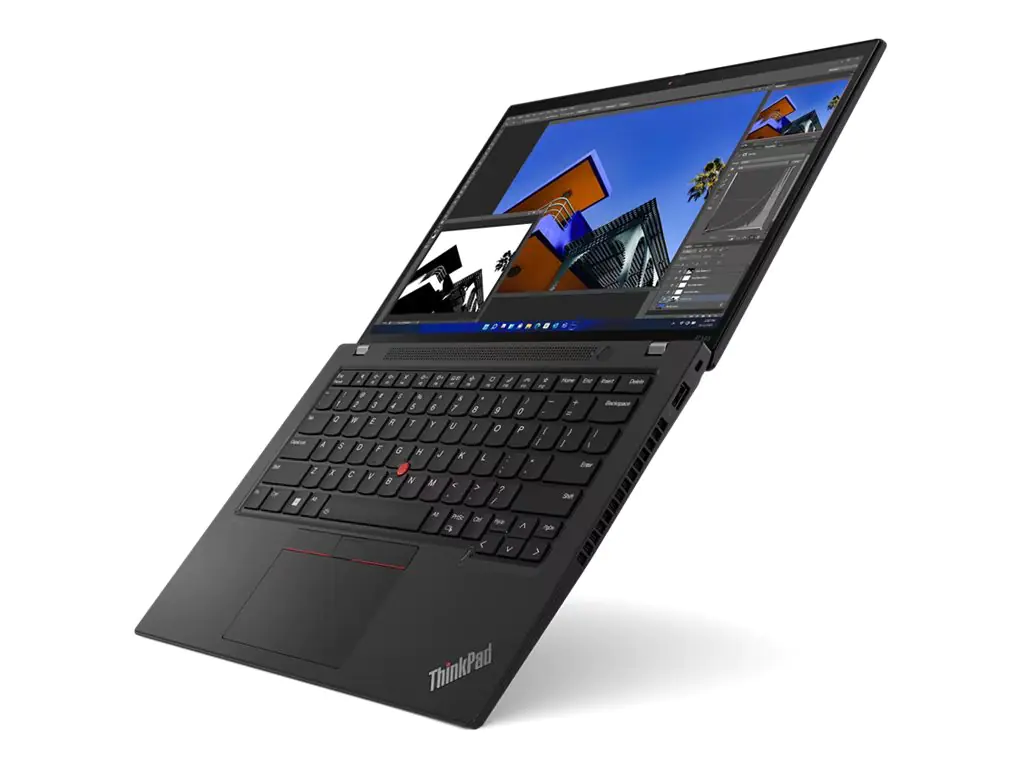 Lenovo TP P14S - 14" Notebook - Core i7 35,56 cm