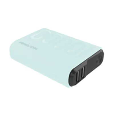 RealPower B-10000PD+ Nutopia, 10000 mAh, Blau 323370