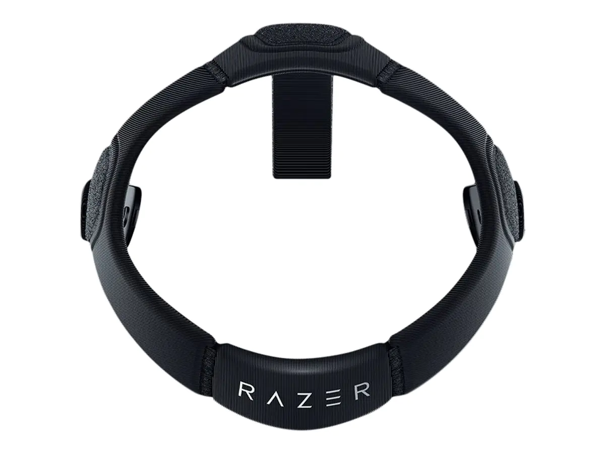 Razer Kopfriemen - verstellbar - für Meta Quest