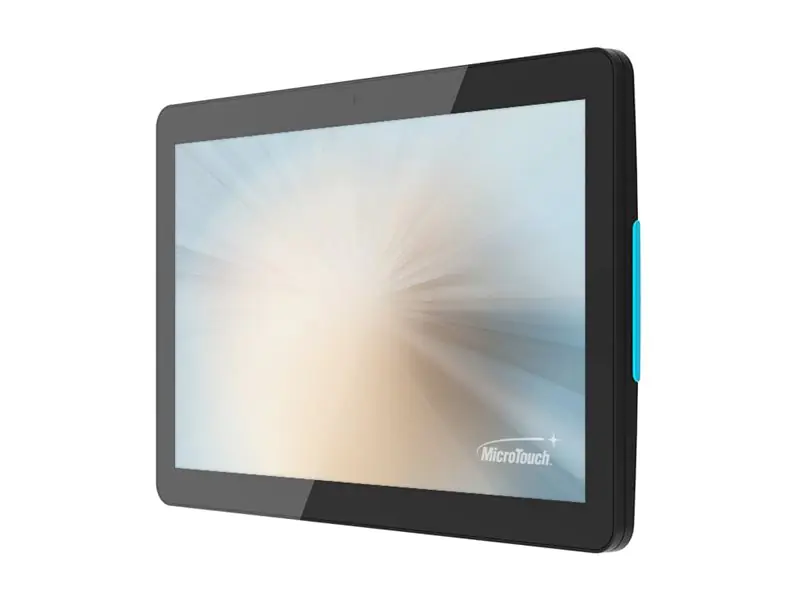 MicroTouch All-in-One (Komplettlösung) - Core i5 i5-1245UE - RAM 16 GB 256 GB - Intel Iris Xe Grafik - Wi-Fi 6, Bluetooth 5.2, 1GbE - WLAN: 802.11a/b/g/n/ac/ax, Bluetooth 5.2 - Win 10 IoT Enterprise 2021 LTSC - Monitor: LED 39.6 cm (15.6") M1-156IC