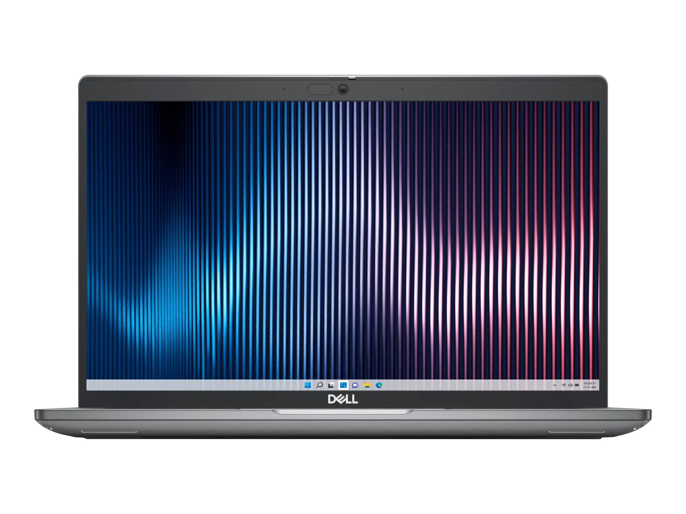 Dell Latitude 5440 - Intel Core i5 1335U / 1.3 GHz - Win 11 Pro - Intel Iris Xe Grafikkarte - 16 GB RAM - 512 GB SSD NVMe, Class 35 - 35.56 cm (14") IPS 1920 x 1080 (Full HD) - Wi-Fi 6E - Grau - BTS - mit 1 Jahr Vor-Ort-Basisgarantie