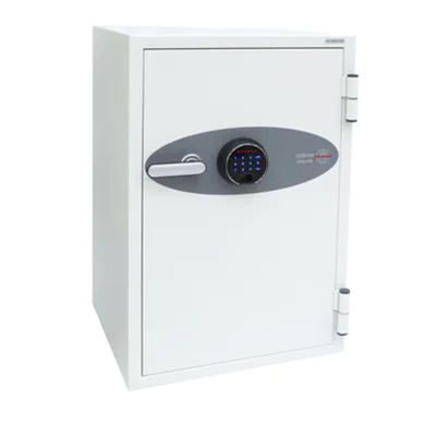 Phoenix Safe Co. DS2502F, 84 l, Weiß, Elektronisch, 520 mm, 520 mm, 900 mm