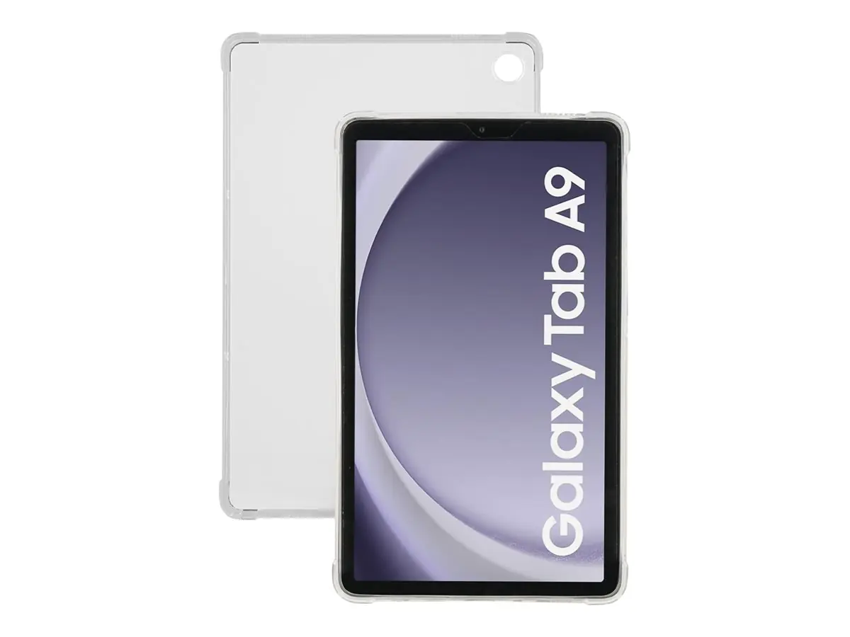 Mobilis R-Series - Hintere Abdeckung für Tablet