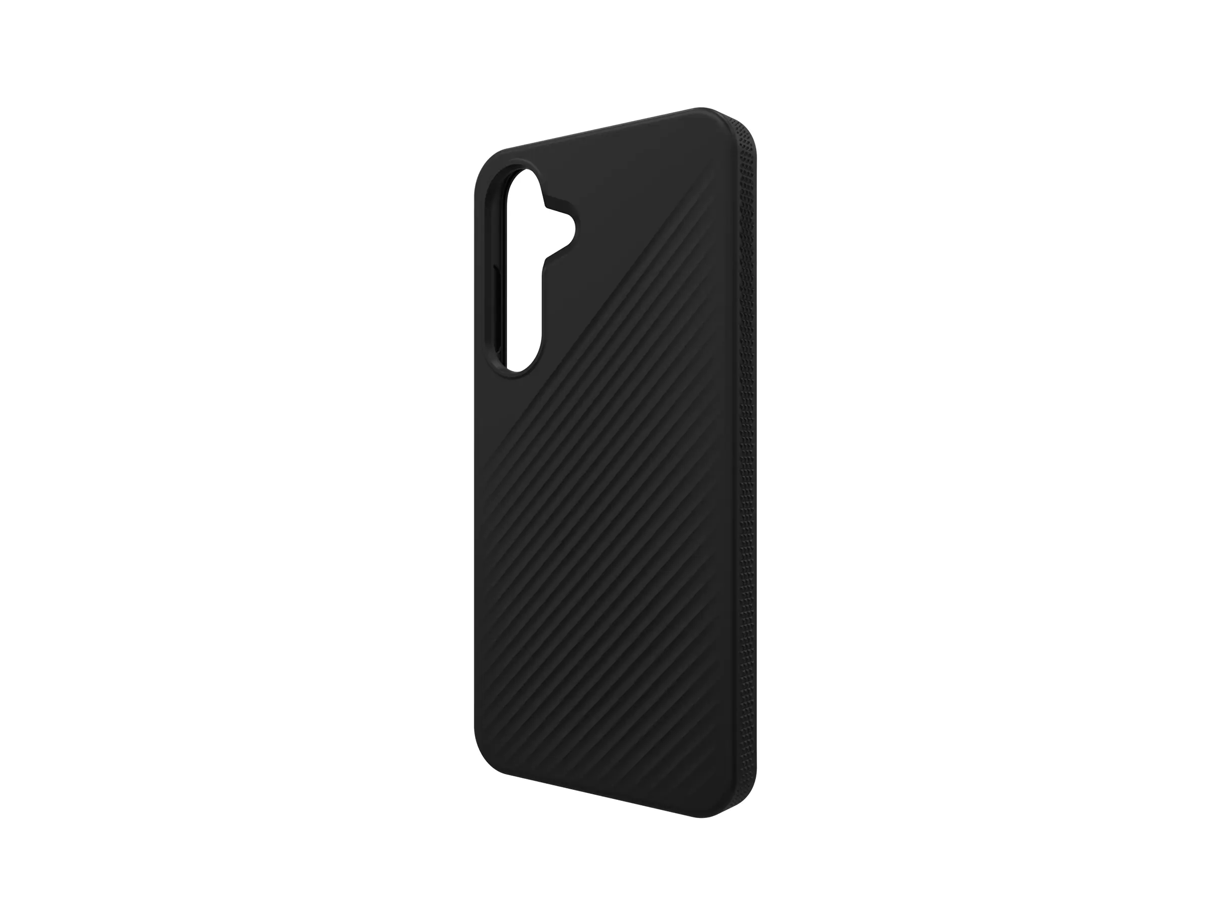 ZAGG Luxe - Hintere Abdeckung für Mobiltelefon