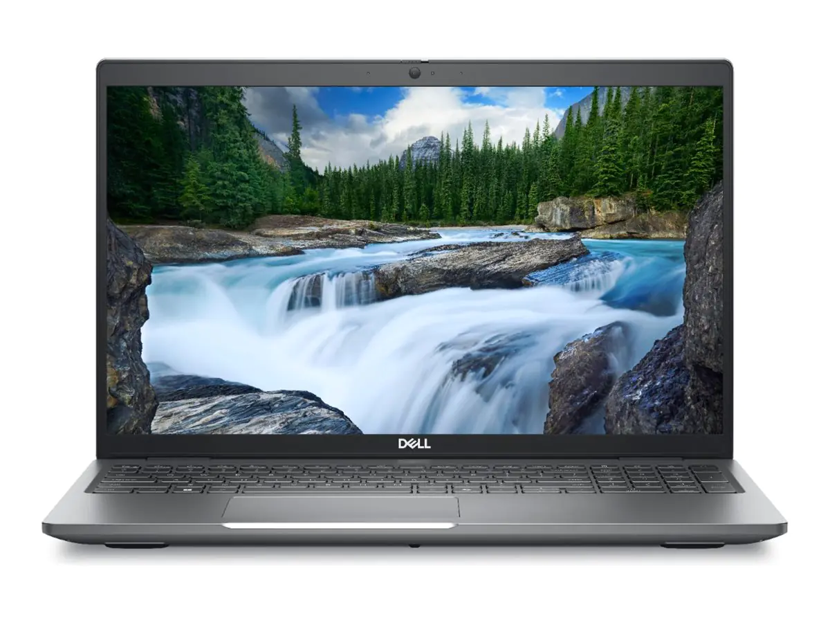 Dell Latitude 5550 (Version 2024) - Intel Core Ultra 7 165U / 1.7 GHz - Win 11 Pro - Intel Graphics - 16 GB RAM - 512 GB SSD NVMe, TLC - 39.6 cm (15.6") IPS 1920 x 1080 (Full HD) - Wi-Fi 6E - Grau - BTS - mit 1 Jahr Basic Vor-Or-Service nach Ferndiagnose