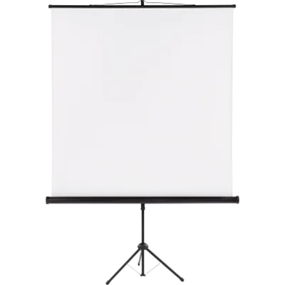 Franken Stativleinwand LWST225 240x240cm