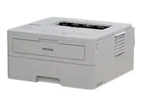 Ricoh SP 230DNw - Drucker - s/w - Duplex - Laser - A4 - 1200 x 1200 dpi - bis zu 30 Seiten/Min. - Kapazität: 251 Blätter - USB 2.0, LAN, Wi-Fi(n)