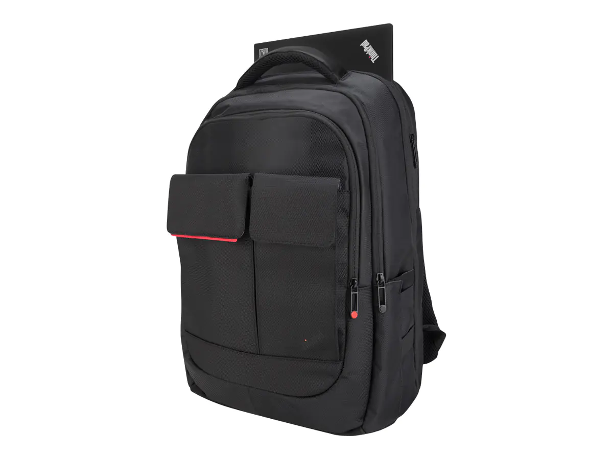 Lenovo ThinkPad Professional Backpack 4X40E77324 Notebook-Rucksack - 39.6 cm ( 15.6" ) - Schwarz