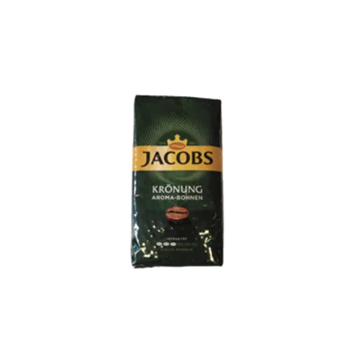 JACOBS Kaffee Krönung Aroma ganze Bohne 3 500 g/Pack.
