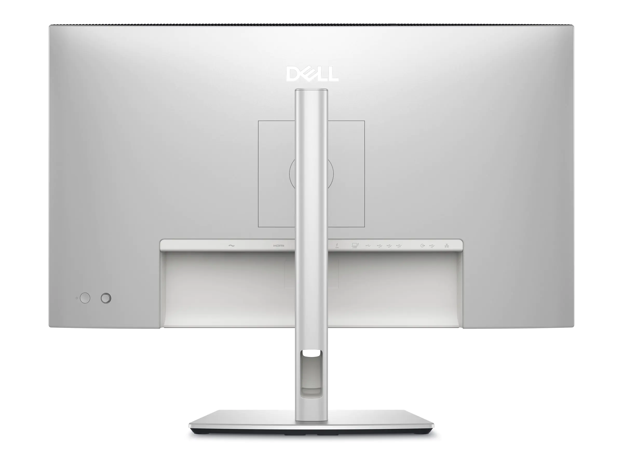 Dell UltraSharp 27 4K Thunderbolt Hub Monitor U2725QE - LED-Monitor - 68.47 cm (27")