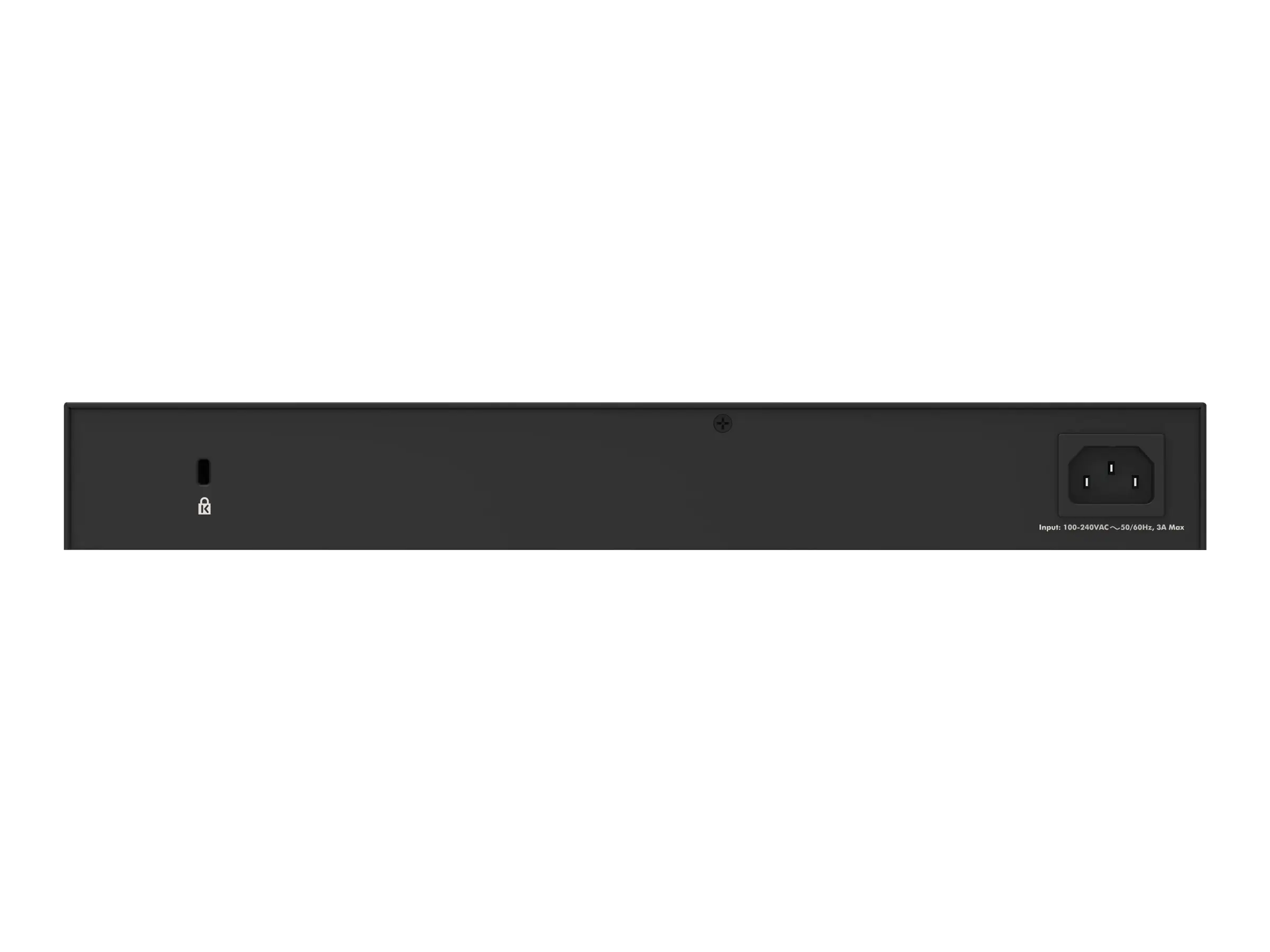 Netgear GS324P - Switch - unmanaged - 16 x 10/100/1000 (PoE+) + 8 x 10/100/1000 - an Rack montierbar, Desktop - PoE+ (190 W)