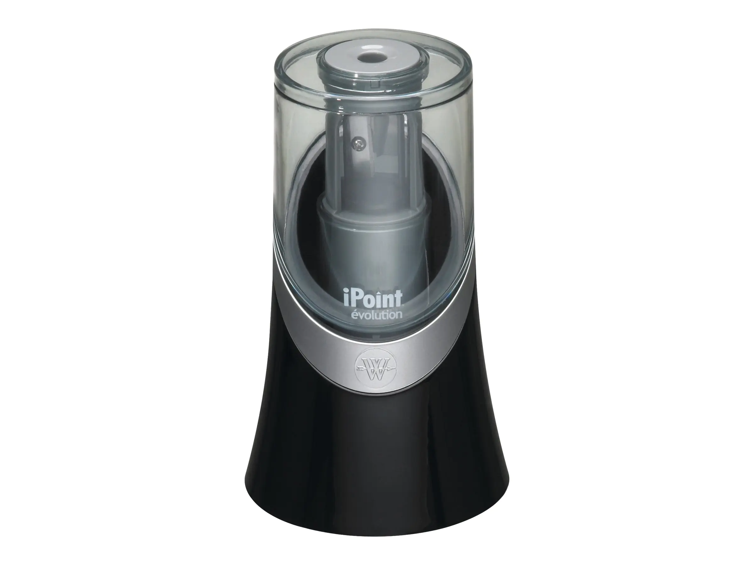 Westcott MANUAL iPoint - Elektrischer Spitzer E-55030 00