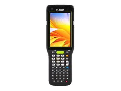 Zebra MC3400 - Datenerfassungsterminal - robust - Android - 128 GB UFS card - 10.2 cm (4")