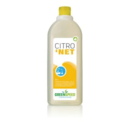 GREENSPEED Geschirrspülmittel Konzentrat Citronet Zitrus 7 1l
