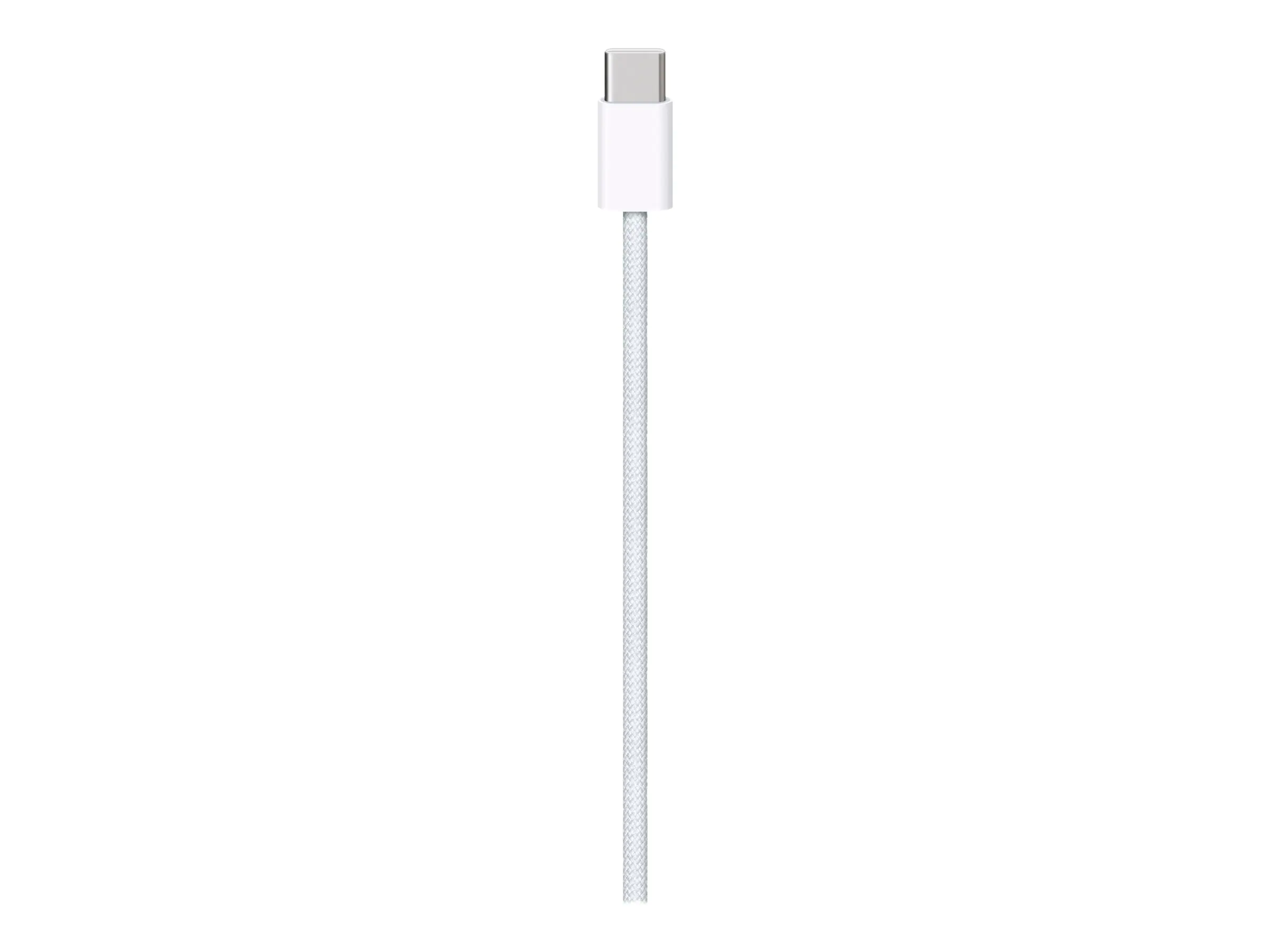 Apple - USB-Kabel - 24 pin USB-C (M) zu 24 pin USB-C (M) - 1 m