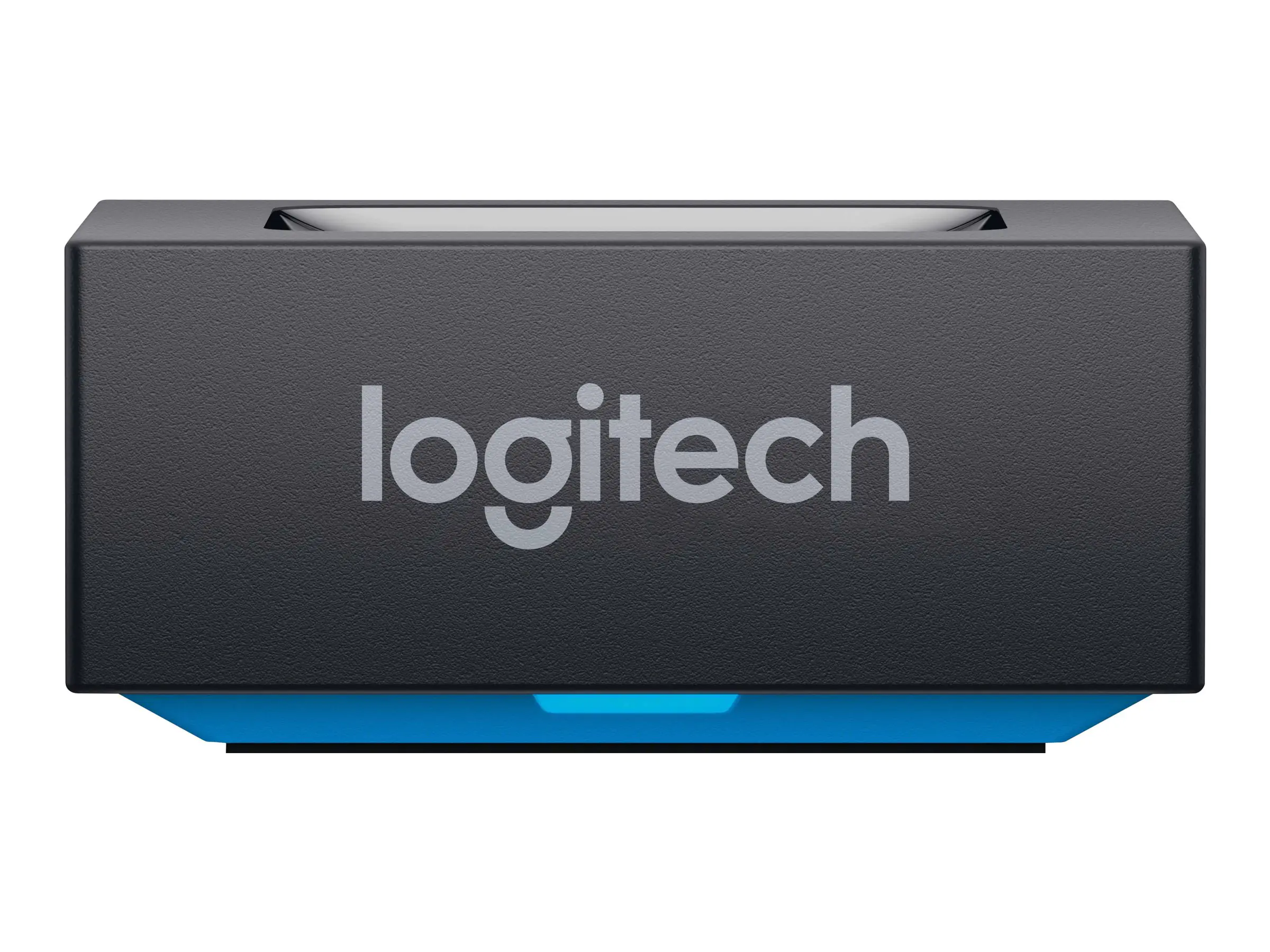 Logitech Bluetooth Audio Adapter - Kabelloser 980-000912