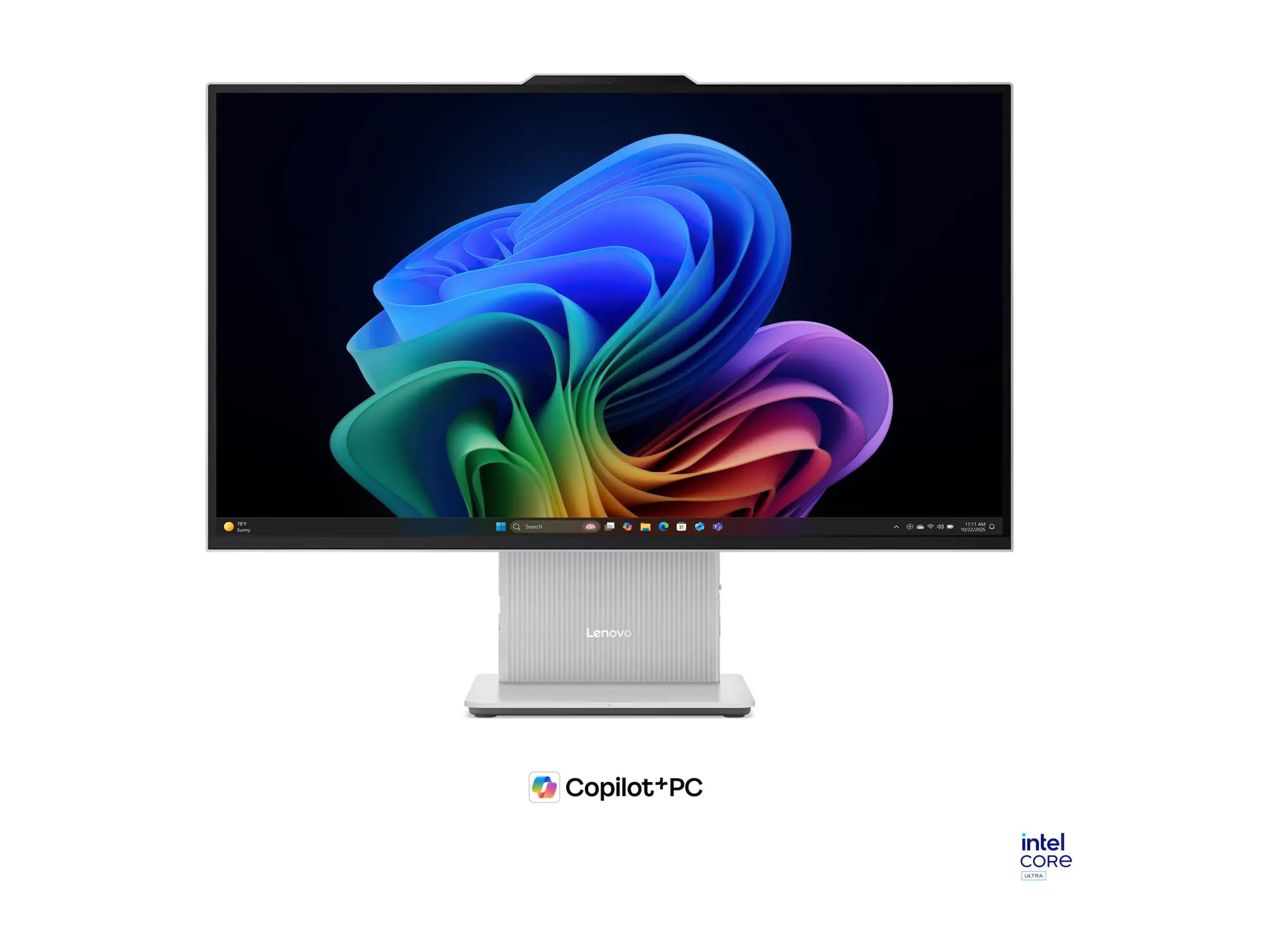 Lenovo IdeaCentre AIO 27IPH11 F0JJ - All-in-One (Komplettlösung)
