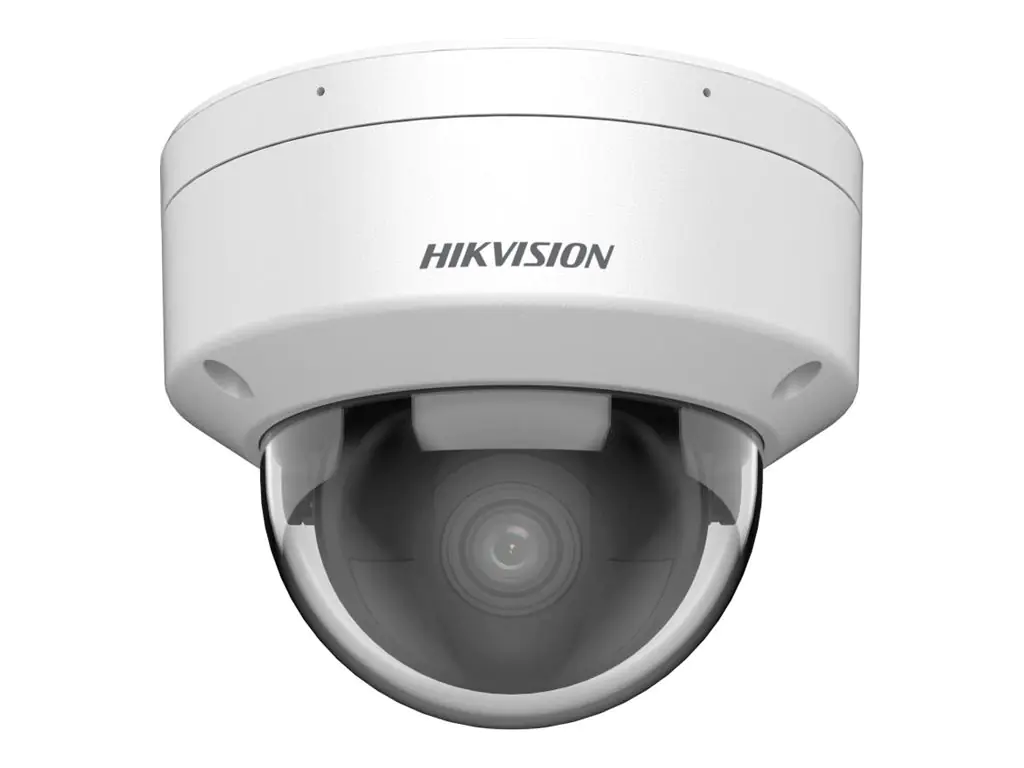 Hikvision Pro Series DS-2CD2146G2H-ISU - Netzwerk -Überwachungskamera - Kuppel - Außenbereich -