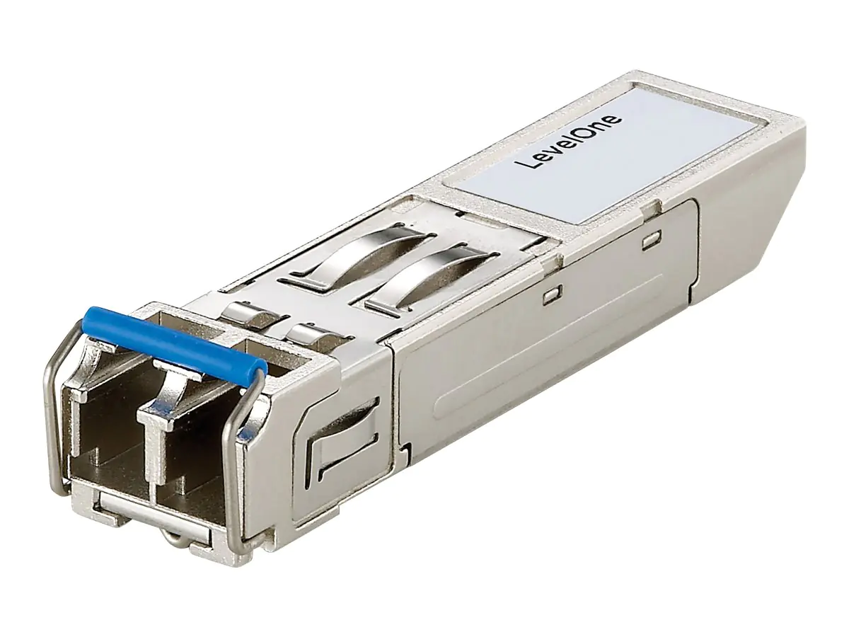 LevelOne Infinity SFP-2230 - SFP (Mini-GBIC) -Transceiver-Modul