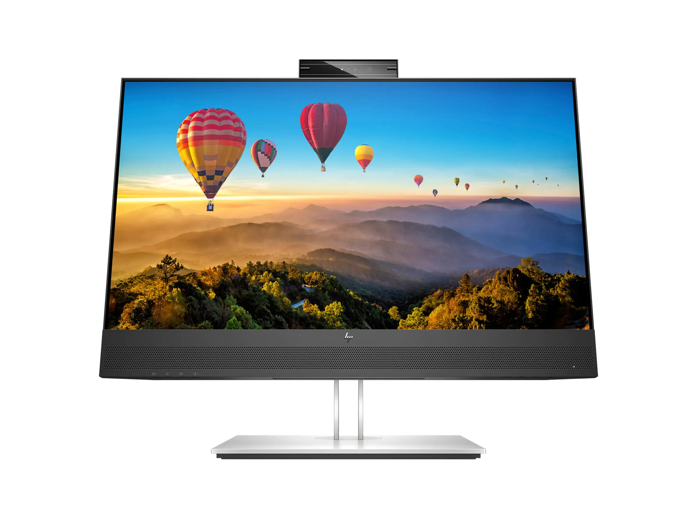 HP E24m G4 Conferencing - E-Series - LED-Monitor - 60.5 cm (23.8") 40Z32AA#ABB