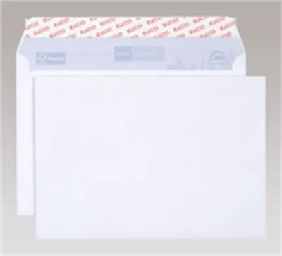 ELCO Versandtasche 38886 RCP C5 oF hk weiß 500 St./Pack.