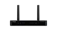 LANCOM 1800VAW-4G - SD-WAN Gateway - with VDSL - 5 Anschlüsse - Wi-Fi 6 - 4G, 3G - 2.4 GHz, 5 GHz - LTE B1/B3/B7/B8/B20/B28/B32/B38/B40/B41/B42/B43 - für LANCOM SFP-AON-1, SFP-BiDi1550, CO1, SFP-GPON-1, SFP-LX-LC10, SFP-SX2-LC1, SFP-SX-LC10