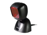 HONEYWELL Youjie HF600 - Barcode-Scanner - tragbar - 2D-Imager YJ HF600-1-2USB