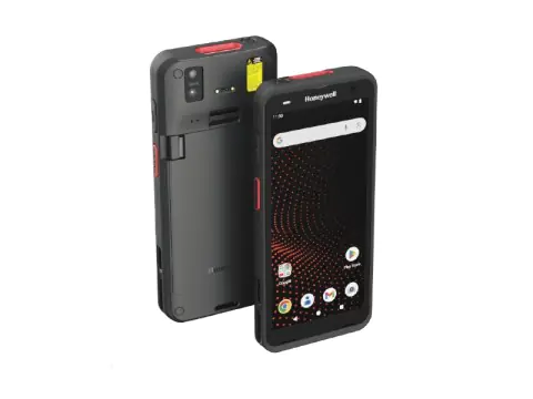 HONEYWELL CT70 &WIFI7/6E Nano & ESim 6+ Screen - Datenerfassungsgerät - 8.192 MB