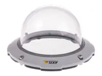 Axis Kamerakuppel - klar - für AXIS Q6042 01946-001