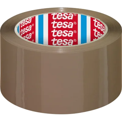 Tesa 04195-00001-04, Braun, Versiegelung, Polypropylen (PP)