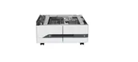 Lexmark - Medienfach / Zuführung - 2000 Blätter in 1 Schubladen (Trays) - für Lexmark CS943de, CX942adse, CX943adxse, CX944adtse, CX944adxse